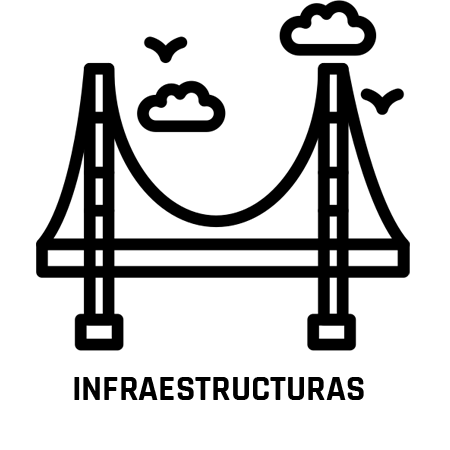 infraestructuras