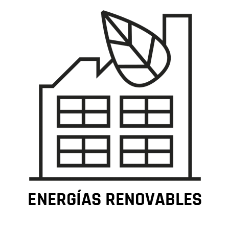 ENERGÍAS RENOVABLES